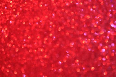 Bulanık arkaplan. Odaklanmamış fotoğraf merceğini geri ver. Arka plan bokeh. Tasarım boş. Tasarımcı için grafik kaynak. Sıcak ton.