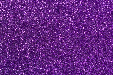 Parlak mor noktalı mor bir arkaplan..
