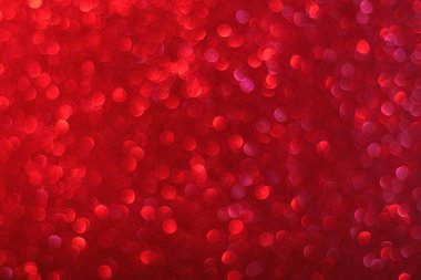 Bulanık arkaplan. Odaklanmamış fotoğraf merceğini geri ver. Arka plan bokeh. Tasarım boş. Tasarımcı için grafik kaynak. Sıcak ton.