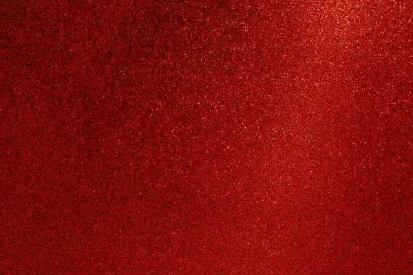 Kırmızı arka planda bir sürü kırmızı nokta etrafa saçılmış. Kırmızı arkaplan resmin ana odak noktasıdır, kırmızı noktalar sahneye derinlik ve doku hissi ekler.