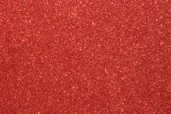 Parlak kırmızı noktalı kırmızı bir arka plan. Arka plan koyu kırmızı bir renktir, ve noktalar küçük ve parlaktır, parlak bir etki yaratır. Görüntünün çok fazla dokusu ve derinliği var.