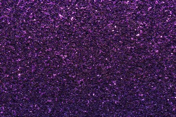 Pırıl pırıl mor bir arkaplan. Parıltı tüm arka plana saçılmış.