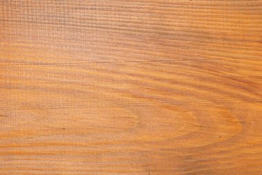 Düz kahverengi ahşap arkaplan ve doğal desenler..