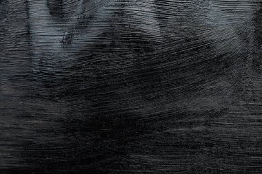 Siyah desenli kağıt tuval. Tasarım için boş, tasarımcı için grafik kaynağı