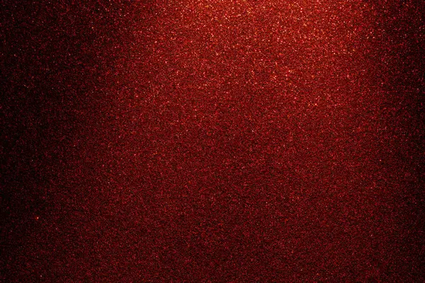 Bir sürü kırmızı noktalı kırmızı bir arkaplan.