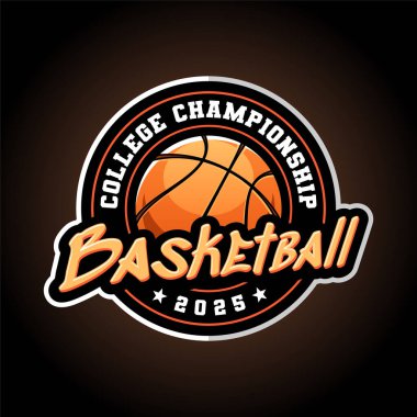 Beyzbol logosunu görmeniz gerekir. Beyzbol Turnuvası arması 