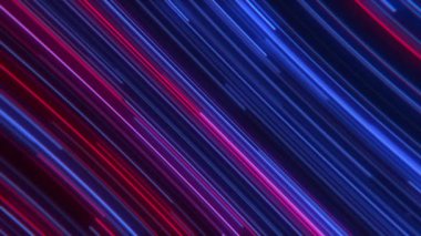 Testereli testere deseni, şekilleri ve telli çizgileri tekrarlayan temiz, soyut bir geometrik arkaplan. Şirket veya teknoloji videoları için uygun döngü, tam HD hareket arkaplanı.