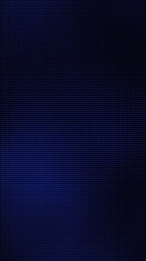 Dikey video - minimalist mavi yarım ton hareket eden arkaplan animasyonu. Bu basit desenli arka plan kusursuz bir döngü ve tam HD 'dir..