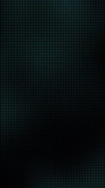 Minimalist yeşil yarım tonlu noktalar, hareketli arka plan animasyonu. Bu basit desenli arka plan kusursuz bir döngü ve tam HD 'dir..