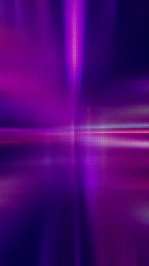 Öncü ışıklar VJ, renkli ışık dalgaları, çizgiler ve alevlerin harmanlanmış canlı bir karışımı ile soyut arkaplan biçiminde. Bu dinamik enerjik müzik arkaplan animasyonu tam HD ve döngüdür.