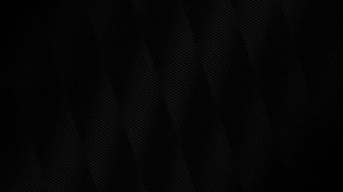 Parlak, siyah köşegen çizgiler ve ince bir eğim ışığı. Modern, profesyonel ve minimalist bir estetiği çağrıştırıyor. Teknoloji, lüks ve kurumsal markalaşma için tam HD döngü ideal.