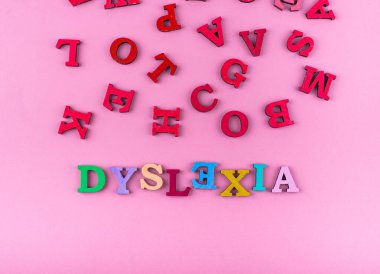 Disleksi farkındalık günü. Öğrenme güçlüğü kavramı