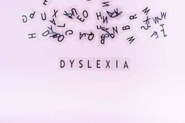 Disleksi farkındalık günü. Öğrenme güçlüğü kavramı