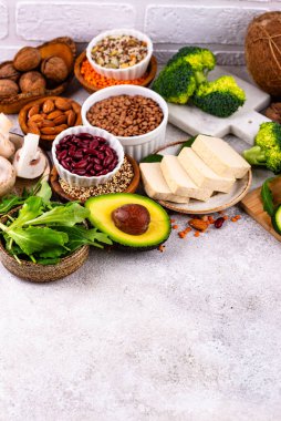 Vejetaryen keto ürünleri. Vejetaryenler için ketojenik bitki temelli gıda