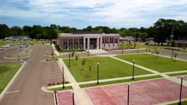 Ridgeland, MS - Nisan 2023 Ridgeland Belediyesi, MS