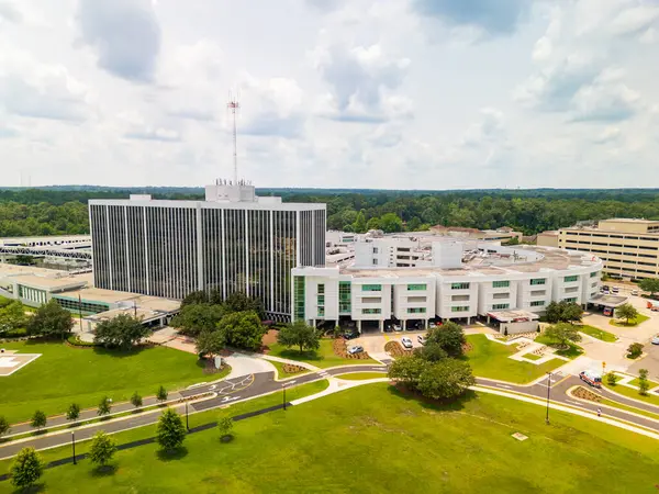 Hattiesburg, MS - 2 Haziran 2025: Hattiesburg, MS