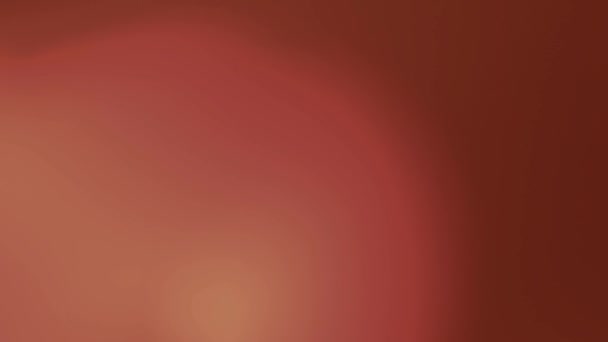 Анимация Абстрактный Черный Фон Розово Голубыми Неоновыми Линиями Идут Вверх — стоковое видео