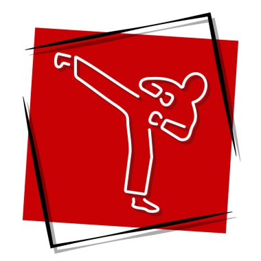 Rollers neon işareti, modern parlayan pankart tasarımı. Vektör illüstrasyonu.