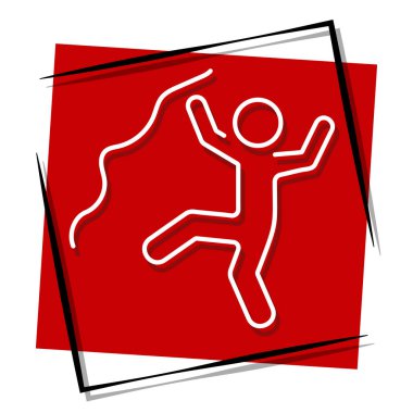 Rollers neon işareti, modern parlayan pankart tasarımı. Vektör illüstrasyonu.