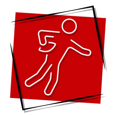 Rollers neon işareti, modern parlayan pankart tasarımı. Vektör illüstrasyonu.