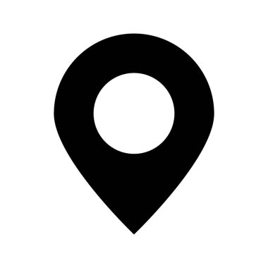 Konum Düzenlenebilir ve Yeniden Boyutlandırılabilir Vektör Simgesi