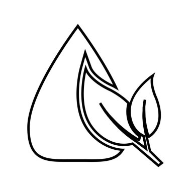 SLS & SLES Özgür Düzenlenebilir ve Boyutlandırılabilir Vektör Simgesi