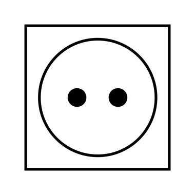 TUMBLE Kurutulmuş Sıcaklık Düzenlenebilir ve Yeniden Boyutlandırılabilir Vektör Simgesi