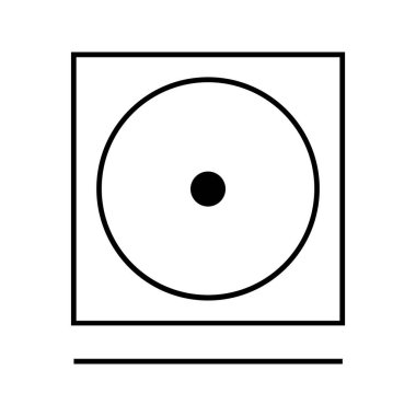 TUMBLE Kurutma Perspektifi Düşük Isı Düzenlenebilir ve Yeniden Boyutlandırılabilir Vektör Simgesi