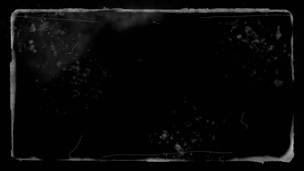 Фільм Шум Гранж Безшовної Текстури Ретро Шаблон Негативний Фільм Вінтажний — стокове фото