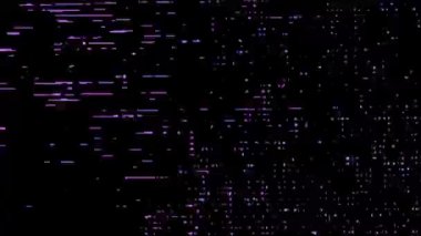 Arıza Görsel efekt film dokusu. Yüksek kalite 4k görüntü