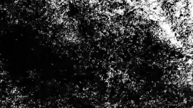 Toz ve çizikler zarar görmüş film yüzeyi. Dinamik film yuvarlanma etkisi. 8mm, 16mm, 35mm bant dokusu. Retro vintage etkisi. Yüksek kalite 4k görüntü