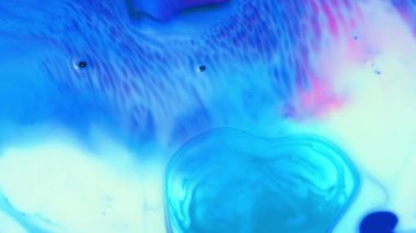 Soyut mürekkep boyası güzel arka plan, akrilik boya karışımı, mermer akışkan sanat desenli lüks renkler. Yüksek kalite 4k görüntü