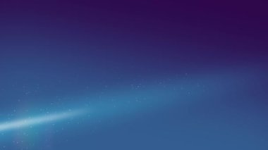 Renkli bir arkaplanda fotokopi alanı olan renkli bir gökkuşağı. Yüksek kalite 4k görüntü