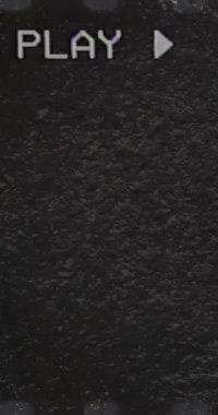 Film gürültü dokusu Retro klasik ekran negatif film çizik şeritli eski görüntü efekti. Yüksek kalite 4k görüntü