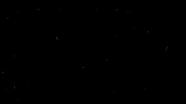 Grunge dokusu arka planda. Yatay çizgiler. Yüksek kalite 4k görüntü