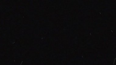 Toz ve çizikler hasarlı grunge doku örtüsü filtresi. Saç ve parçacıklar. Yüksek kalite 4k görüntü