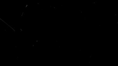 Toz ve çizikler zarar görmüş film yüzeyi. Dinamik film yuvarlanma etkisi. 8mm, 16mm, 35mm bant dokusu. Retro vintage etkisi. Yüksek kalite 4k görüntü