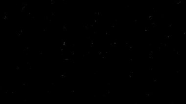 Toz ve çizikler hasarlı grunge doku örtüsü filtresi. Saç ve parçacıklar. Yüksek kalite 4k görüntü