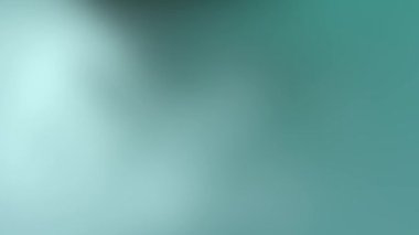 Soyut Bulanık Magenta ve Yeşil Yumuşak Gradyan Döngü Yavaş Hareket Arkaplan Döngüsü. Yüksek kalite 4k görüntü