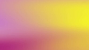 Soyut Bulanık Magenta Mavi Orange Soft Gradyan Döngüsü Yavaş Hareket Arkaplan Döngüsü. Yüksek kalite 4k görüntü