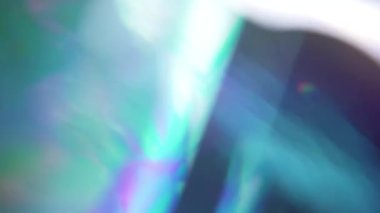 Film Yanığı, Işık Sızıntıları ve Lens Alevleri dönüşümleri. Yüksek kalite 4k görüntü