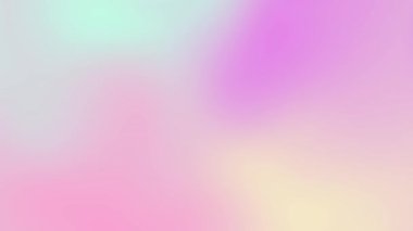 Renk farkı. Soyut bulanık arkaplan taşınıyor. Pürüzsüz renk değişimi. Mor pembe. Yüksek kalite 4k görüntü