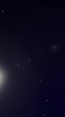 Beytüllahim 'in Noel yıldızı. Doğum geçmişi. Yüksek kalite 4k görüntü