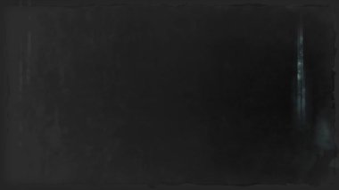  Retro vintage etkisi. Toz, kir ve tırnak izleri. Yüksek kalite 4k görüntü