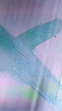 Eski film kaplama izleri. Analog retro dinamik ve sinematik görünüm. Yüksek kalite 4k görüntü