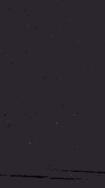 Dikey makaralı eski film yumruk delikleri, toz, çizikler ve saçlar grunge etkisi yapar. Yüksek kalite 4k görüntü