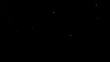 Toz ve çizikler grunge desen Retro Vintage etkisi. Yüksek kalite 4k görüntü