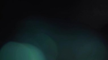 Tanıtım ve sunumlar için metin için kopyalama alanı olan zarif soyut arkaplan. Işık sızıyor. Yüksek kalite 4k görüntü