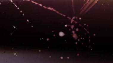 Retro vintage grunge kaplama efekti. Yüksek kalite 4k görüntü