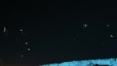  Siyah arka planda Doodle grunge çizikleri var. Yüksek kalite 4k görüntü